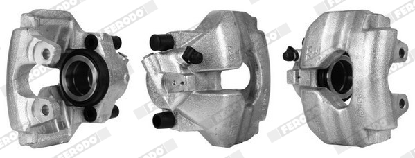 Pinza freno - FCL694333 FERODO