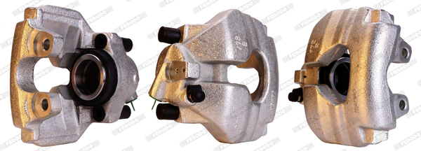 Pinza freno - FCL694334 FERODO