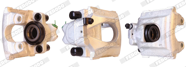 Brake Caliper - FCL694338 FERODO