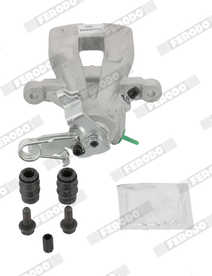 Brake Caliper - FCL694355 FERODO