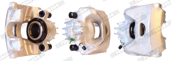 Brake Caliper - FCL694360 FERODO