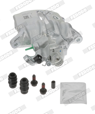 Brake Caliper - FCL694367 FERODO
