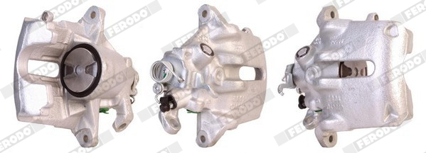 Pinza freno - FCL694368 FERODO