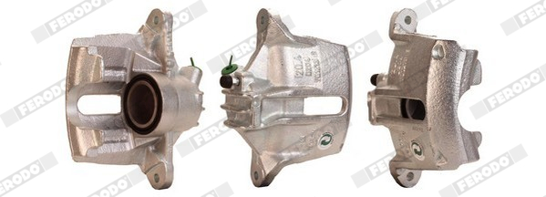 Pinza freno - FCL694369 FERODO