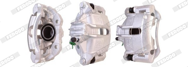 Pinza freno - FCL694370 FERODO