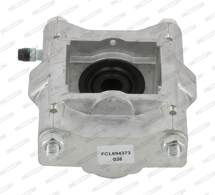 Brake Caliper - FCL694373 FERODO