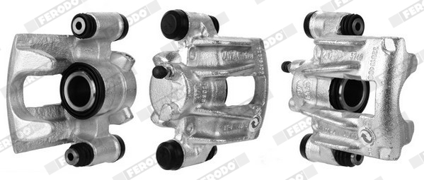 Brake Caliper - FCL694386 FERODO