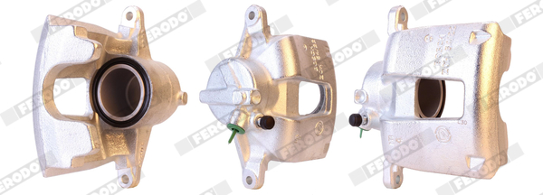 Pinza freno - FCL694414 FERODO