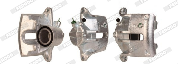 Brake Caliper - FCL694435 FERODO