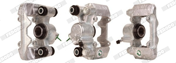Brake Caliper - FCL694465 FERODO