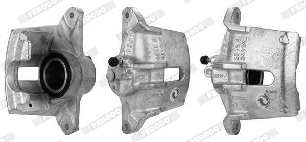Pinza freno - FCL694473 FERODO