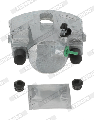 Brake Caliper - FCL694476 FERODO