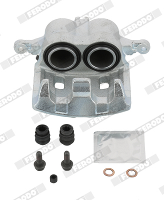 Brake Caliper - FCL694485 FERODO