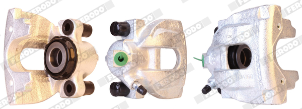 Pinza freno - FCL694494 FERODO