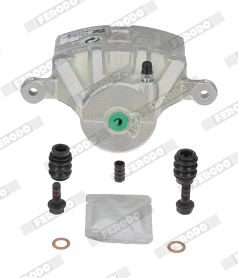 Pinza freno - FCL694496 FERODO