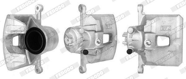 Pinza freno - FCL694509 FERODO