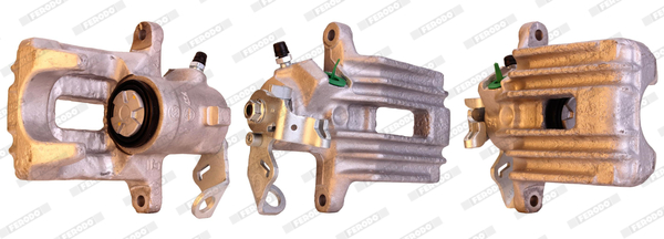 Pinza freno - FCL694520 FERODO