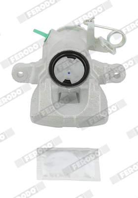 Тормозной суппорт - FCL694524 FERODO