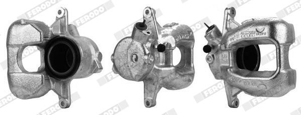 Brake Caliper - FCL694525 FERODO