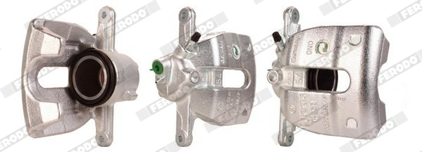Pinza freno - FCL694543 FERODO