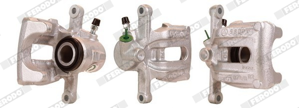 Brake Caliper - FCL694555 FERODO