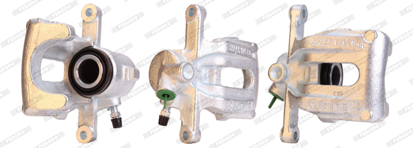 Pinza freno - FCL694556 FERODO