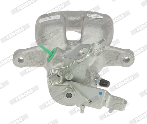 Brake Caliper - FCL694576 FERODO