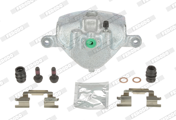 Pinza freno - FCL694580 FERODO