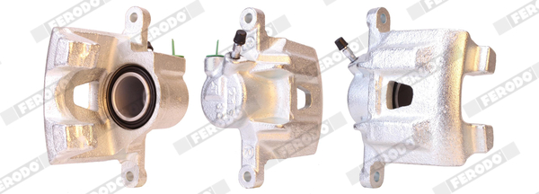 Brake Caliper - FCL694596 FERODO