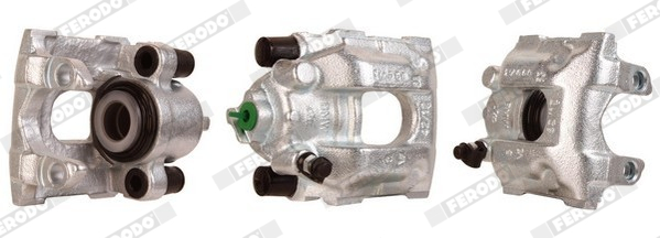 Pinza freno - FCL694603 FERODO