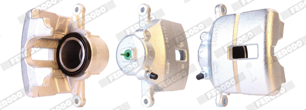 Brake Caliper - FCL694608 FERODO