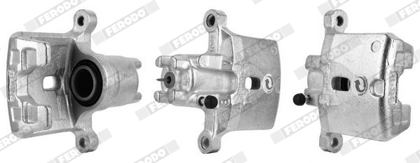 Brake Caliper - FCL694613 FERODO