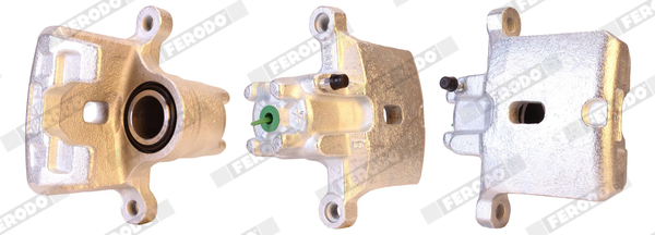 Pinza freno - FCL694614 FERODO