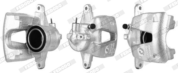 Brake Caliper - FCL694621 FERODO
