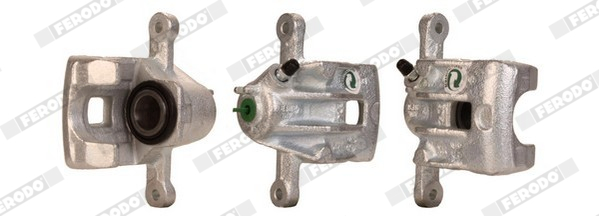 Brake Caliper - FCL694625 FERODO