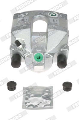 Brake Caliper - FCL694627 FERODO