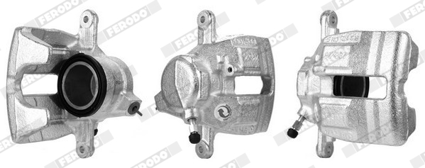 Pinza freno - FCL694649 FERODO