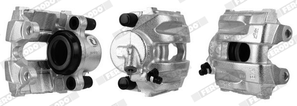 Pinza freno - FCL694657 FERODO