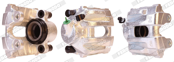 Pinza freno - FCL694658 FERODO