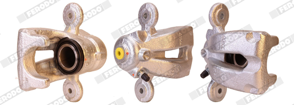 Brake Caliper - FCL694662 FERODO