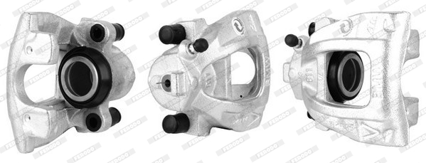 Brake Caliper - FCL694673 FERODO
