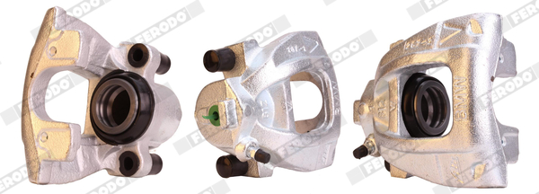 Pinza freno - FCL694674 FERODO