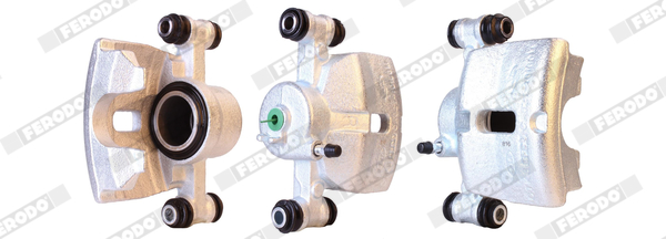 Pinza freno - FCL694676 FERODO