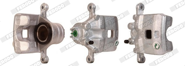 Тормозной суппорт - FCL694681 FERODO