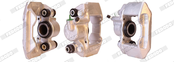 Brake Caliper - FCL694686 FERODO