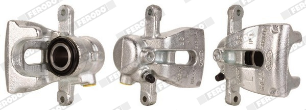 Brake Caliper - FCL694691 FERODO