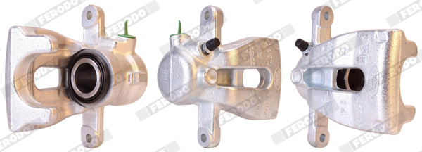 Pinza freno - FCL694692 FERODO