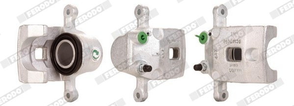 Brake Caliper - FCL694697 FERODO
