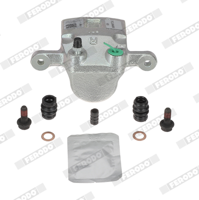 Brake Caliper - FCL694698 FERODO