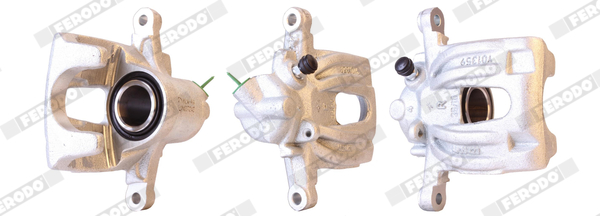 Brake Caliper - FCL694702 FERODO